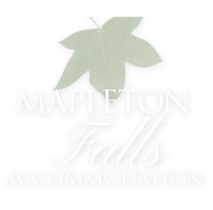 Mapleton Falls Accommodation
